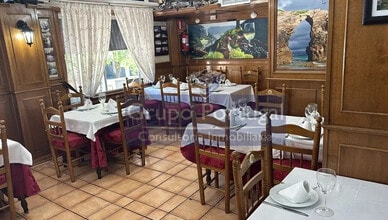 Retail in Madrid, Madrid for lease Interior Photo- Image 2 of 7