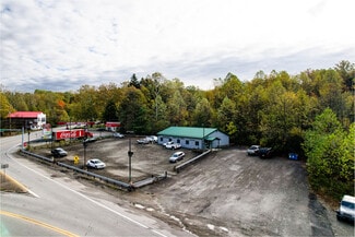 More details for 1758 Pleasant Valley Rd, Mount Pleasant, PA - Retail for Sale