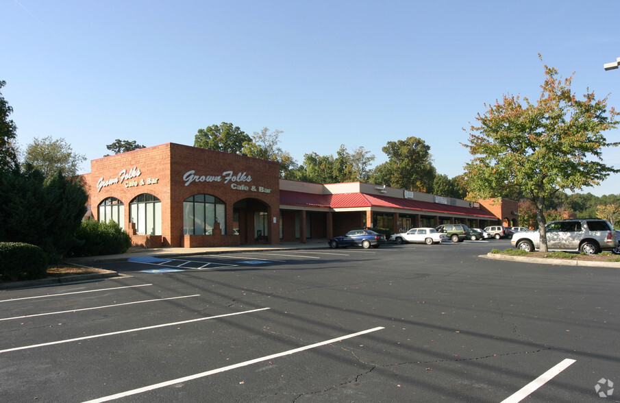 5495 Old National Hwy, College Park, GA for lease - Building Photo - Image 2 of 20