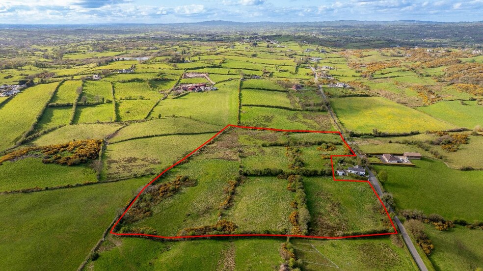 49 Lurgan Rd, Newry à vendre - Aérien - Image 1 de 2