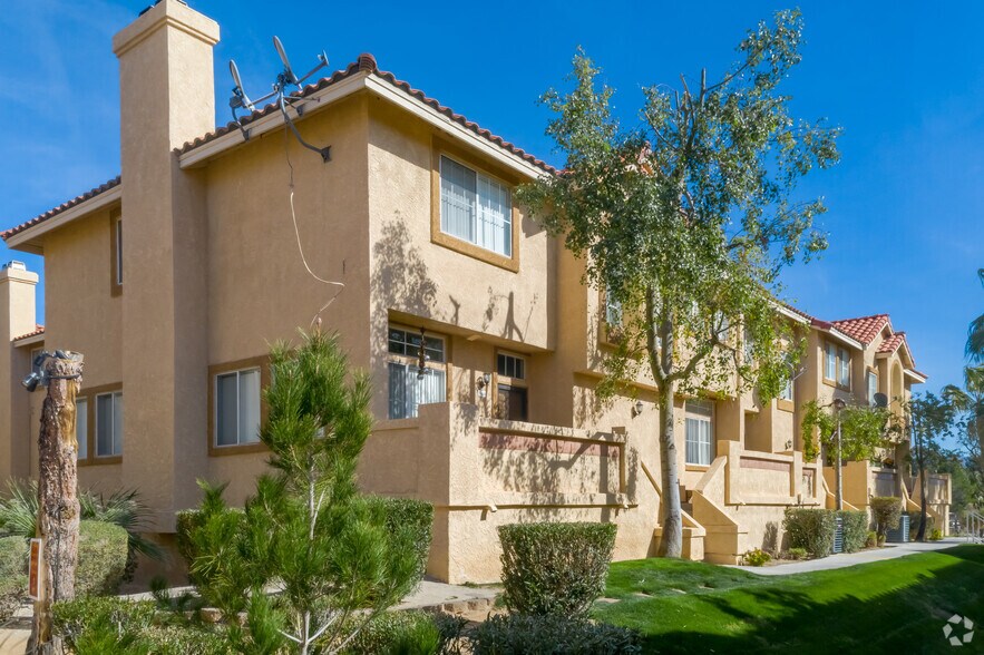 3400 Dry Gulch Dr, Laughlin, NV à vendre - Photo du bâtiment - Image 2 de 21