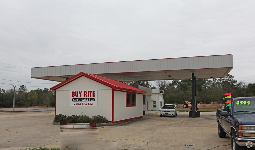 6005 Washington Ave, Ocean Springs, MS for sale - Building Photo - Image 2 of 3