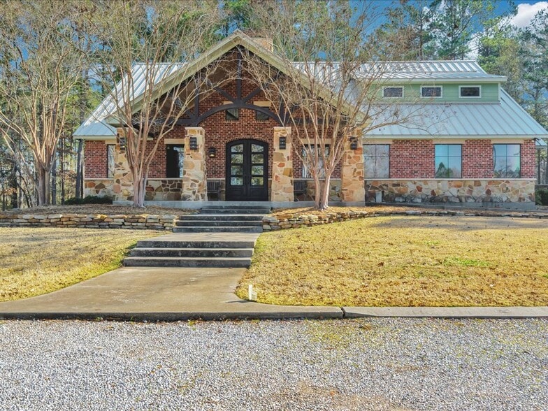 7680 FM 2497, Lufkin, TX for sale - Building Photo - Image 3 of 34