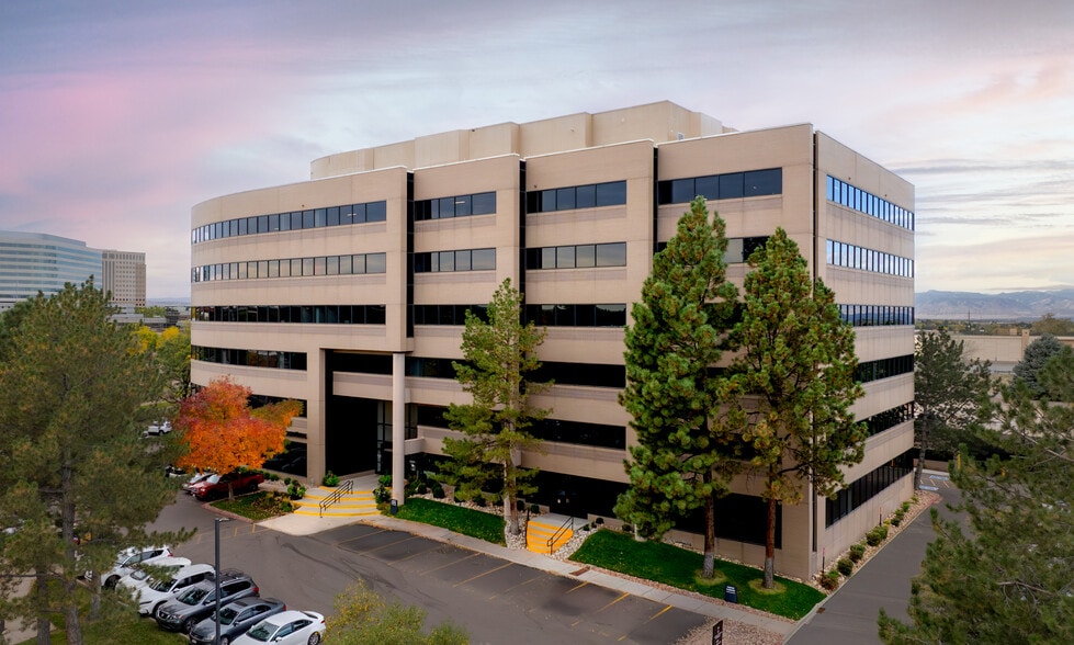 8480 E orchard Rd, Greenwood Village, CO for lease - Primary Photo - Image 1 of 17