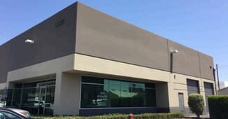 Plus de détails pour 13005-13007 Los Nietos Rd, Santa Fe Springs, CA - Industriel à louer