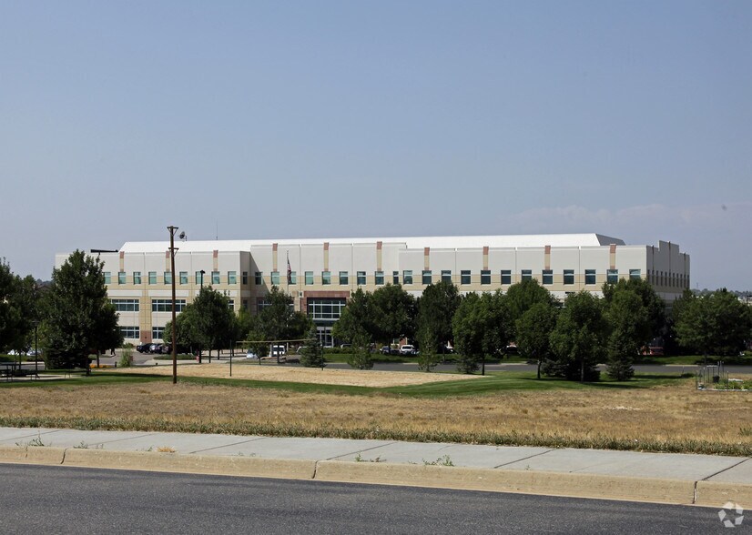 16470 E Hughes Dr, Aurora, CO à vendre - Photo principale - Image 1 de 4