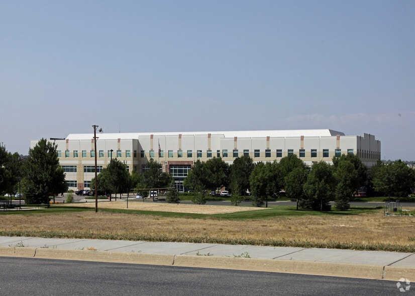 16470 E Hughes Dr, Aurora, CO for sale - Primary Photo - Image 1 of 4