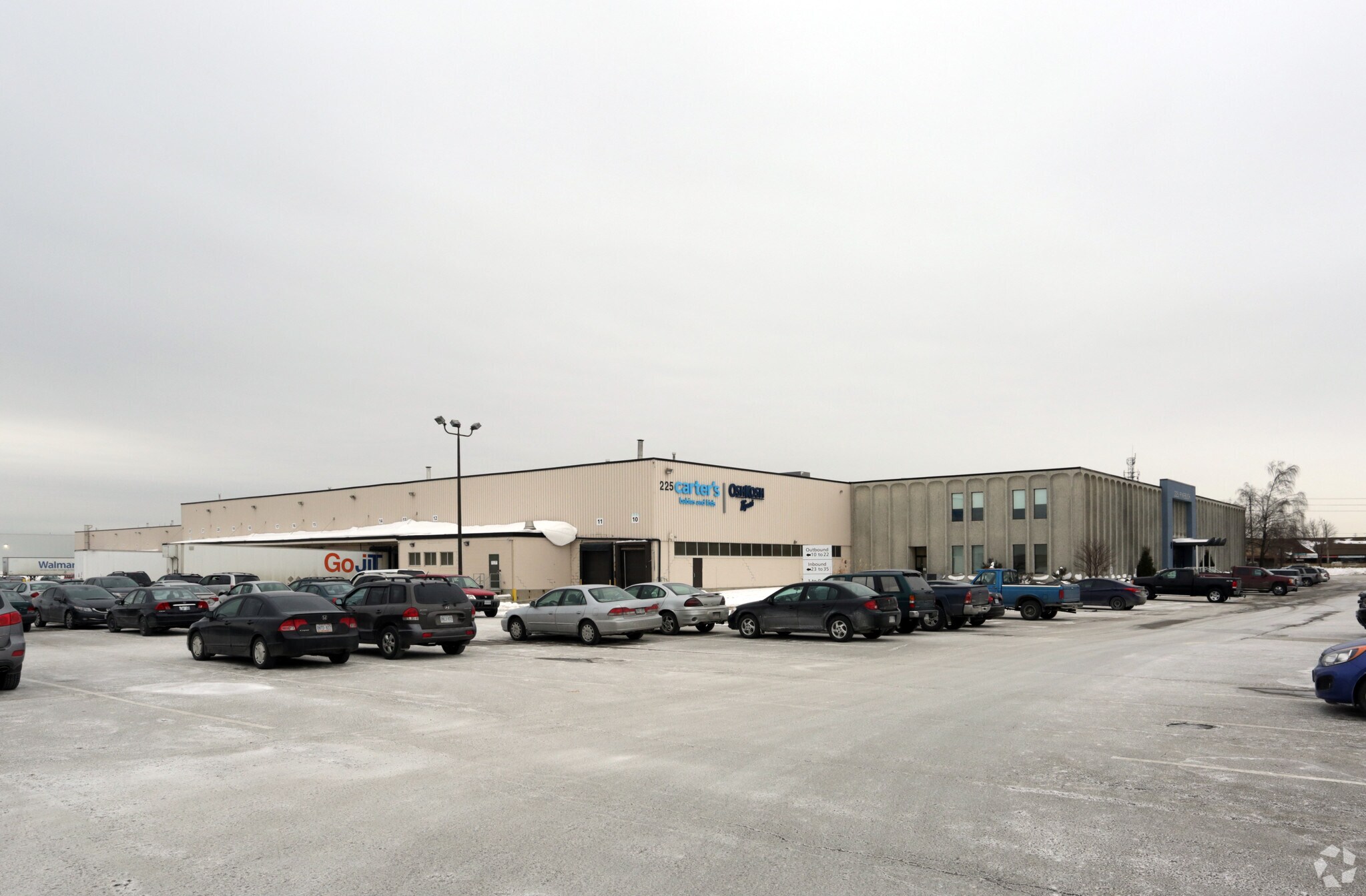 225 Pinebush Rd, Cambridge, ON for sale Building Photo- Image 1 of 1