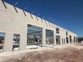 More details for Georgetown Personal Warehouse – Flex for Sale, Georgetown, TX