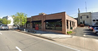 More details for 119 S Madison St, Thomasville, GA - Office for Lease