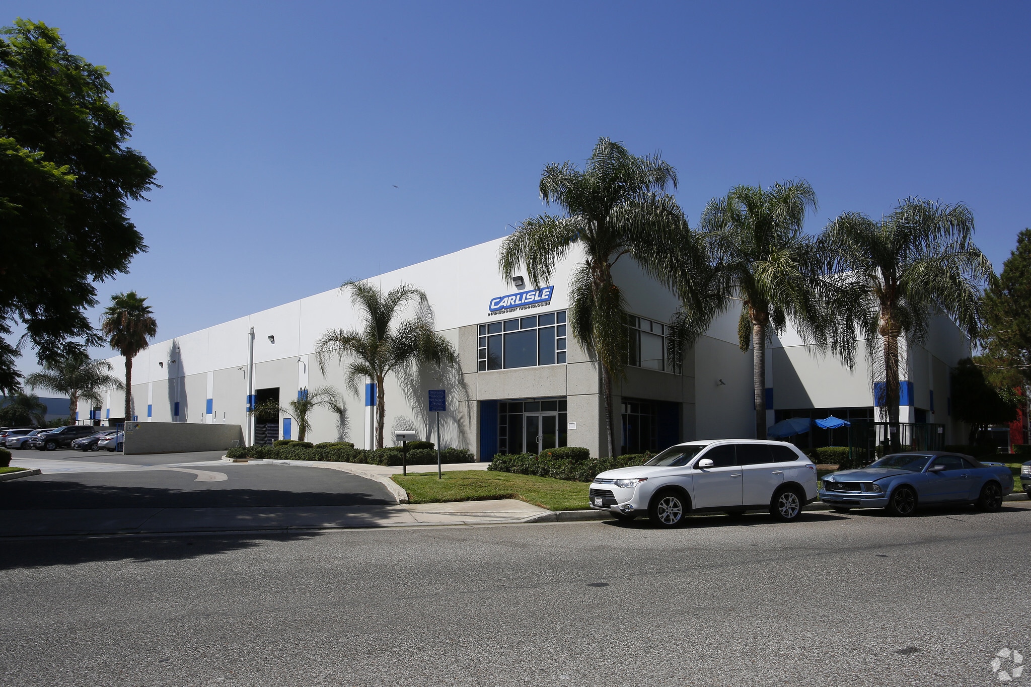 4200 Garner Rd, Riverside, CA for sale Building Photo- Image 1 of 5