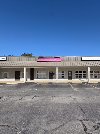 More details for 3316 Ashley Phosphate Rd, North Charleston, SC - Retail for Lease