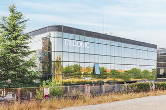 Plus de détails pour Calle Carpinteros, 8, Villaviciosa de Odón - Bureau à louer