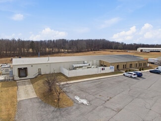 More details for 5190 Dominion Dr, Dublin, VA - Industrial for Sale