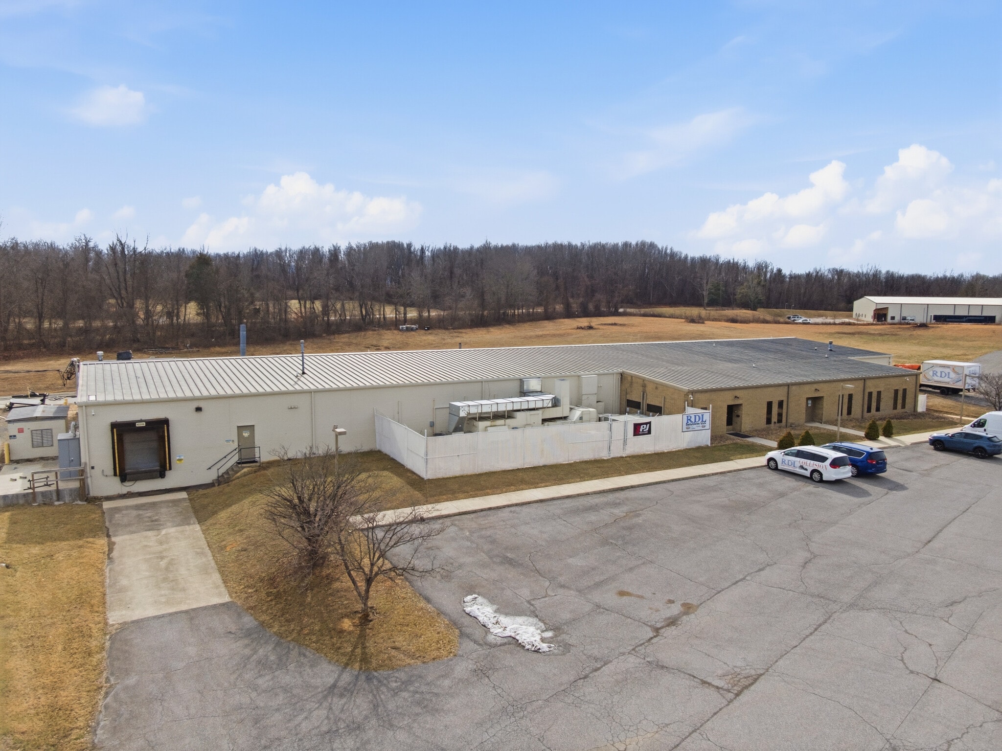 5190 Dominion Dr, Dublin, VA for sale Primary Photo- Image 1 of 59