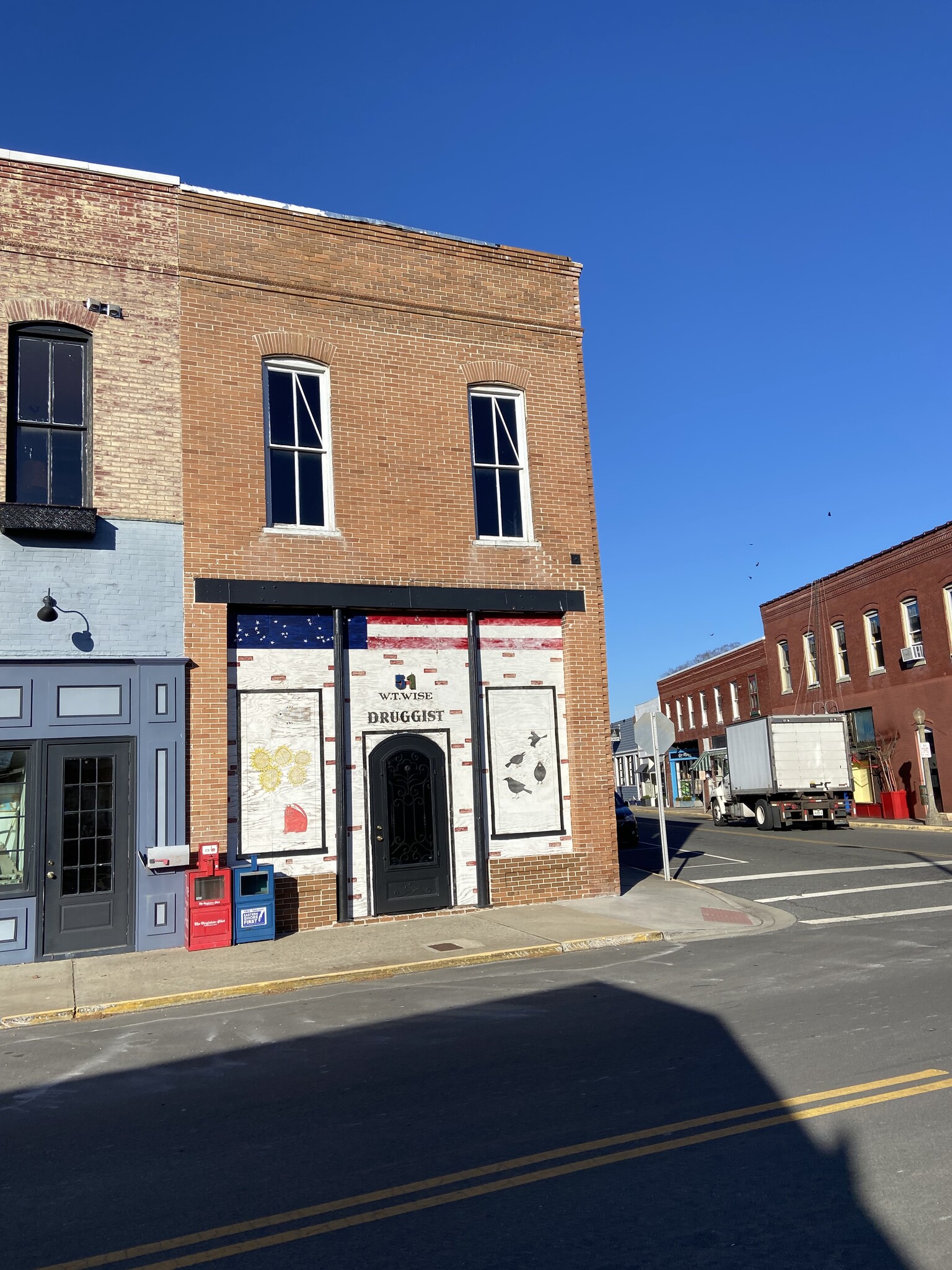 51 Market St, Onancock, VA for sale Building Photo- Image 1 of 1