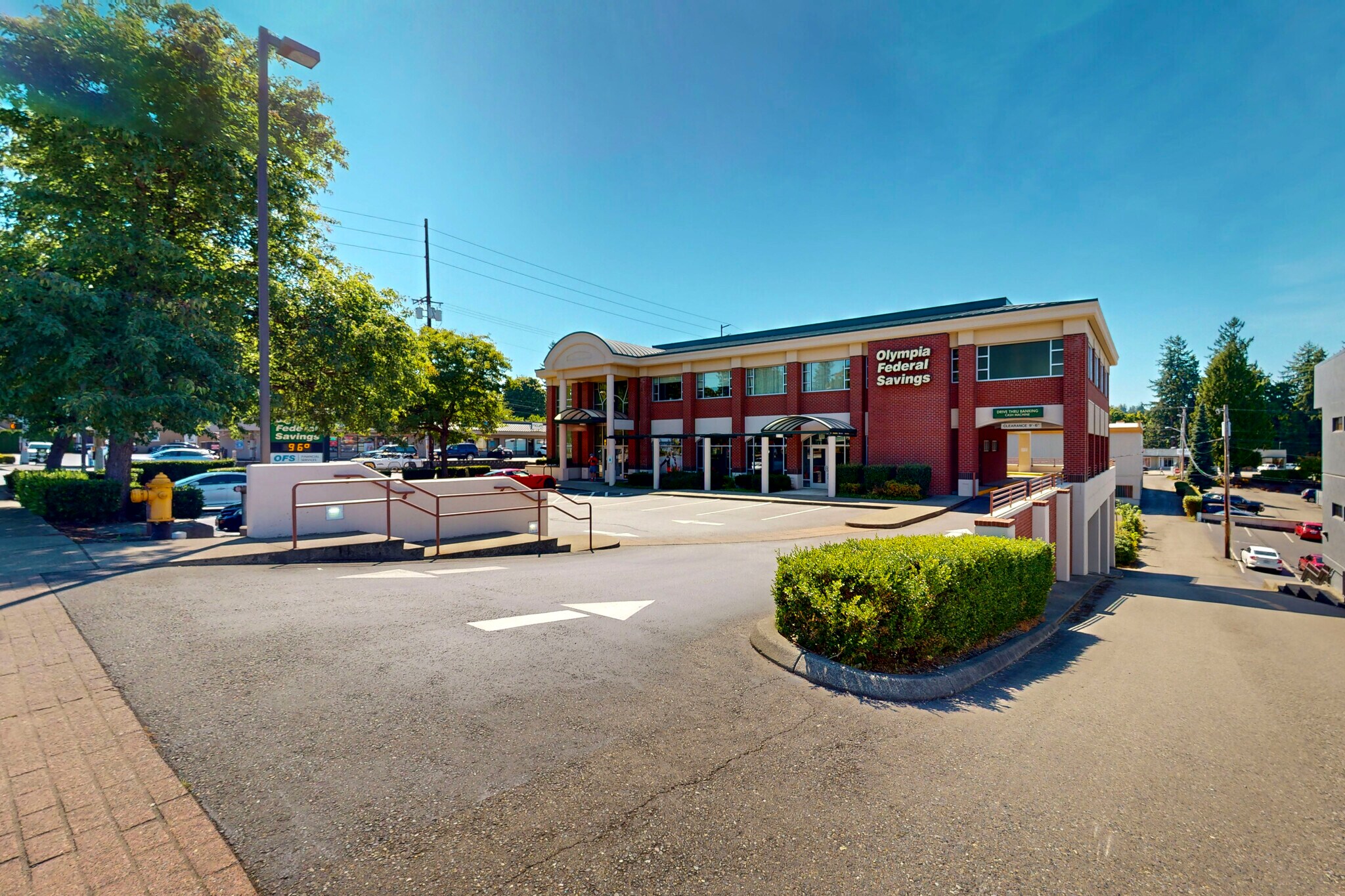 303 Cleveland Ave SE, Tumwater, WA for sale Building Photo- Image 1 of 1