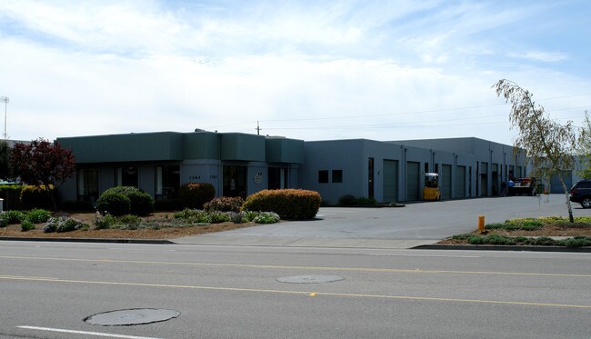 More details for 1341 N McDowell Blvd, Petaluma, CA - Industrial for Lease