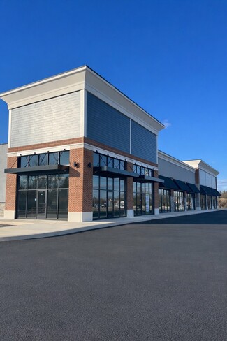 Plus de détails pour 2397 DuPont Pky, Middletown, DE - Commerce de détail à louer