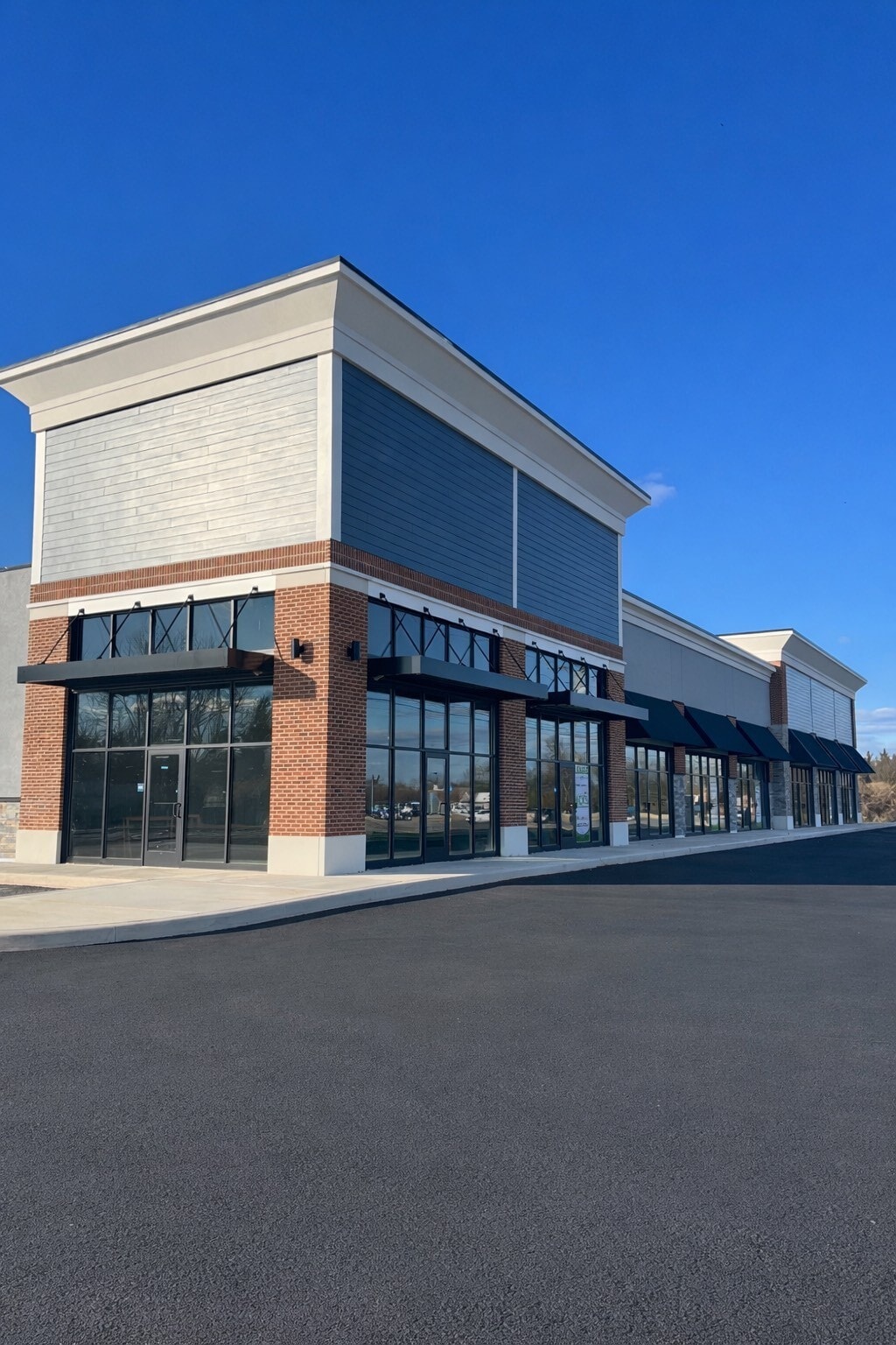 2397 DuPont Pky, Middletown, DE for lease Primary Photo- Image 1 of 5