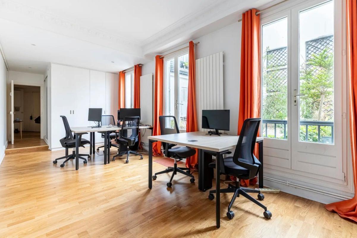 23 Rue Louis Le Grand, Paris à louer Photo du bâtiment- Image 1 de 11