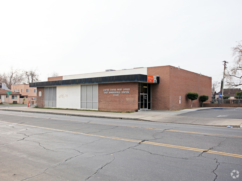 727 Kentucky St, Bakersfield, CA for sale - Primary Photo - Image 1 of 9