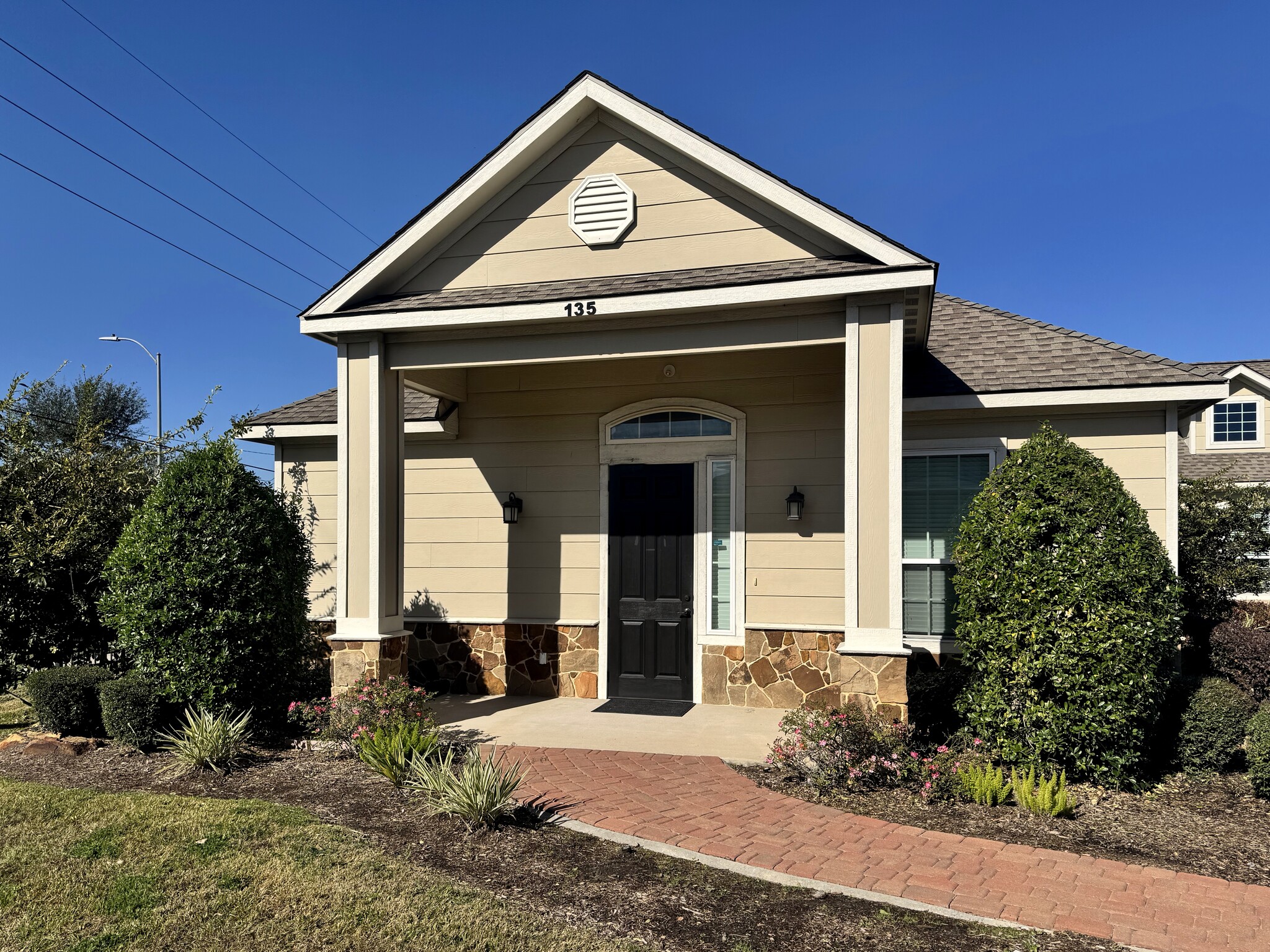 8900 Eastloch Dr, Spring, TX à louer Photo intérieure- Image 1 de 12