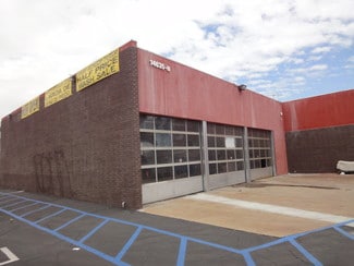 More details for 14635 Parthenia St, Panorama City, CA - Retail for Lease