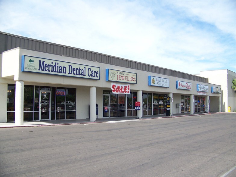 3061 W Apache Trl, Apache Junction, AZ à louer - Photo principale - Image 1 de 20