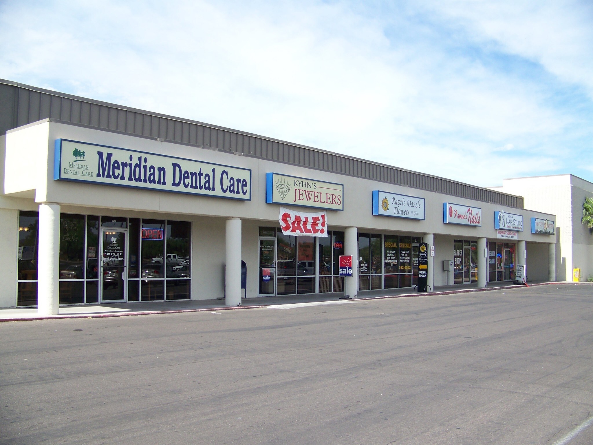 3061 W Apache Trl, Apache Junction, AZ à louer Photo principale- Image 1 de 21