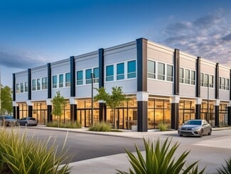 Plus de détails pour 495 W Main St, El Centro, CA - Bureau à vendre