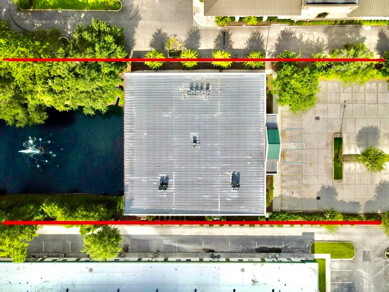 1560 Kingsley Ave, Orange Park, FL à louer - Photo du bâtiment - Image 3 de 12