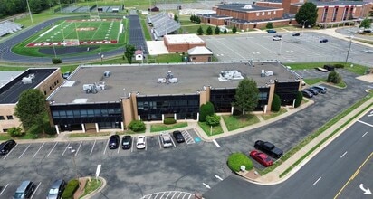 8830-8854 Rixlew Ln, Manassas, VA for lease Interior Photo- Image 1 of 19