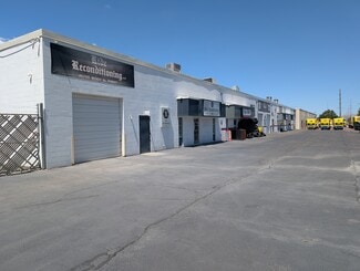 More details for 5947-5951 S 300 W, Salt Lake City, UT - Industrial for Lease