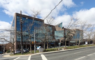 Plus de détails pour 1401 Rockville Pike, Rockville, MD - Bureau à louer