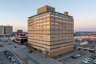 More details for 907 S Detroit Ave, Tulsa, OK - Office for Lease