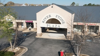 Plus de détails pour 2001 Club Manor Dr, Maumelle, AR - Bureau, Bureau/Commerce de détail à louer