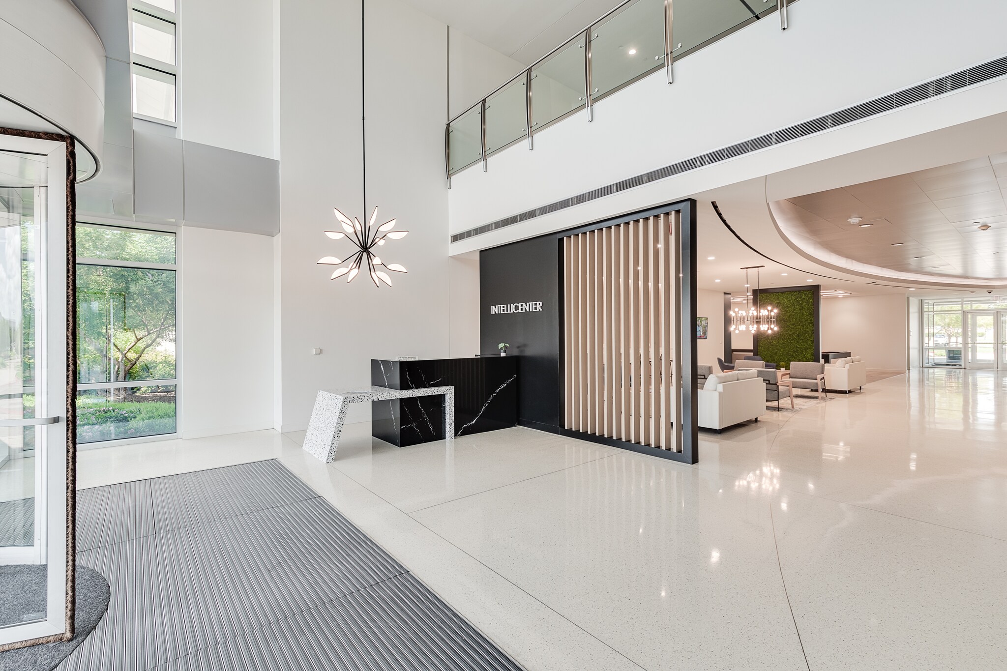 3701 Regent Blvd, Irving, TX for lease Interior Photo- Image 1 of 9