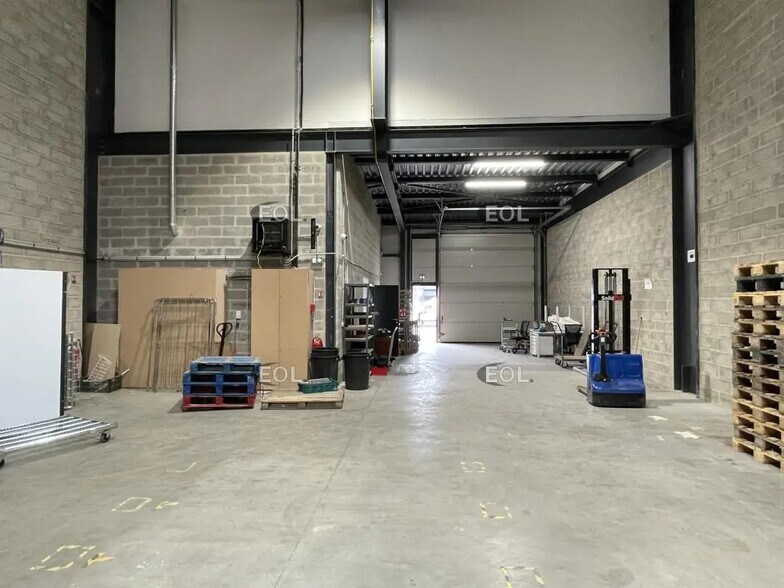 Flex dans Cormeilles-en-Parisis à louer - Photo intérieure - Image 3 de 6