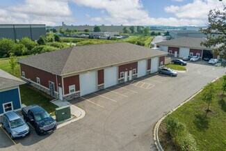 Plus de détails pour 4323 Duraform Ln, Windsor, WI - Industriel à vendre