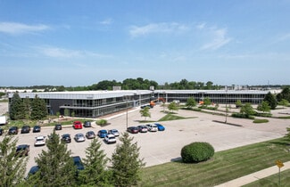 More details for 10300 Kincaid Dr, Fishers, IN - Office for Lease
