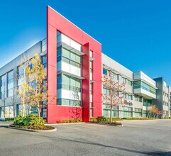 13888 Wireless Way, Richmond, BC for lease Building Photo- Image 2 of 8