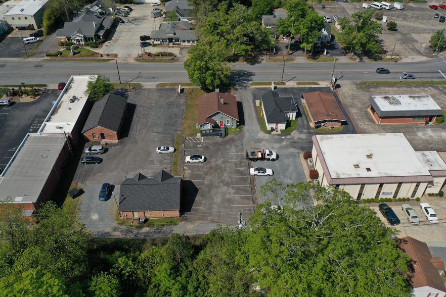 1046 Oakland Ave, Rock Hill, SC à louer - Photo du bâtiment - Image 3 de 4