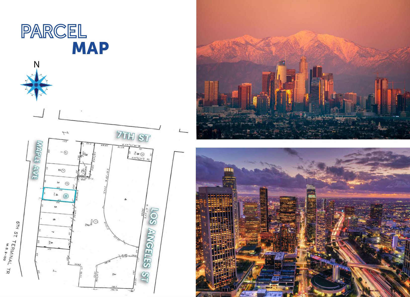 639 Maple Ave, Los Angeles, CA for lease Interior Photo- Image 1 of 7