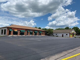 Plus de détails pour 15349 Brandy Rd, Culpeper, VA - Bureau/Commerce de détail à louer