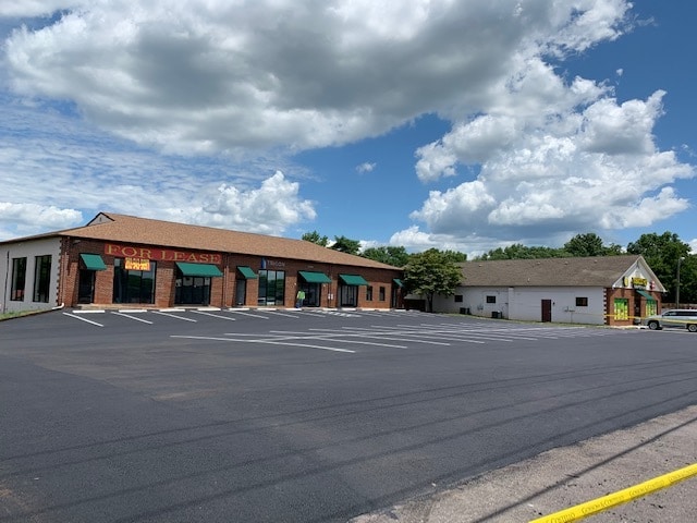15349 Brandy Rd, Culpeper, VA for lease Primary Photo- Image 1 of 12
