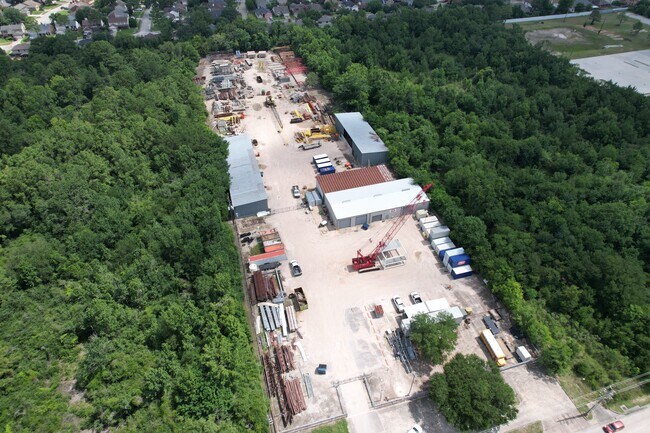 More details for 1310 Spears Rd, Houston, TX - Industrial for Lease