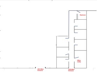 Plus de détails pour 1788 S San Gabriel Blvd, San Gabriel, CA - Bureau/Médical à louer