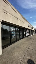 386-408 Wantagh Ave, Bethpage, NY for lease Building Photo- Image 1 of 4