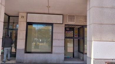 Commerce de détail dans Torrejón de Ardoz, Madrid à louer Photo intérieure- Image 1 de 6